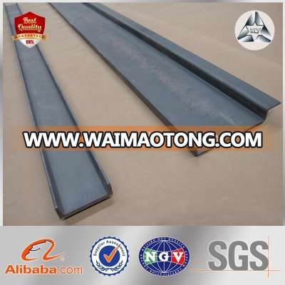 Supply Light Steel Channel MS U Profile Manufacture Steel U Channel