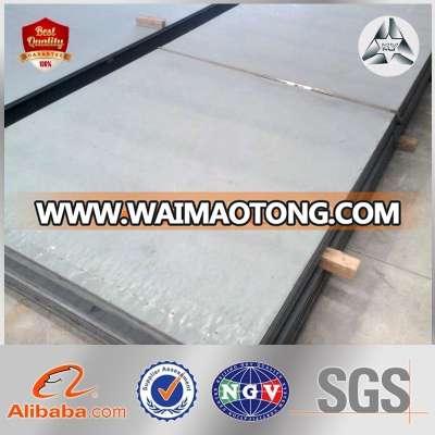 ASTM A572 Grade 50 plates Q345B hot rolled steel plate best price