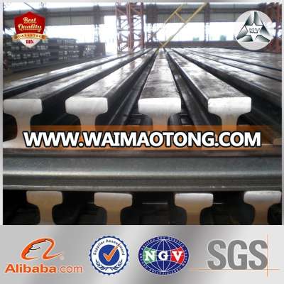 Hot Sale Crane QU70 Crane Rail for railway